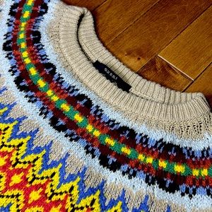 GUCCI 🇮🇹 SWEATERS